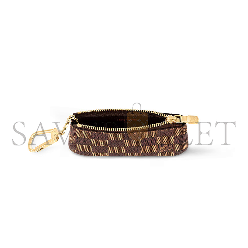 l0vis Vvtt0n key pouch n62658 (12*7*1.5cm)